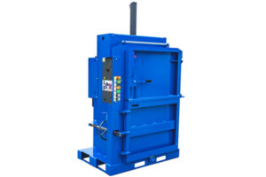 100-vertical-baler