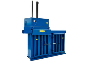 40-PET-bottle-baler