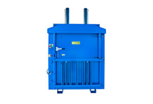 550-vertical-baler 550 mill sized baling press