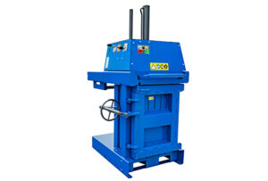 60HD-baler 60 HD Baler