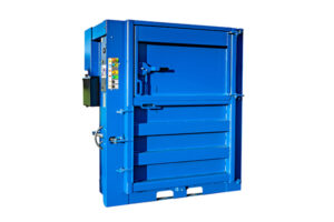 LH300-baler
